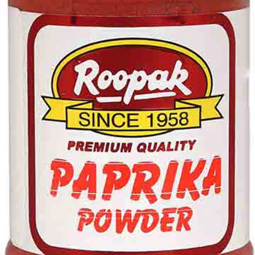 Paprika Powder